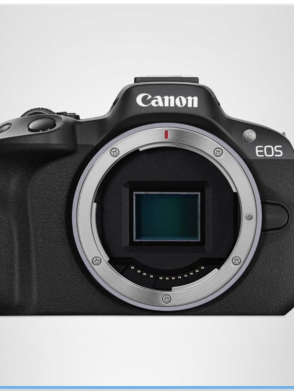 Canon EOS R50 Photography Bundle – Excellent Condition